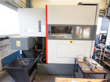 QUASER MV184 - 6