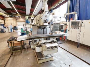 UNITECH FSS 400 - 1