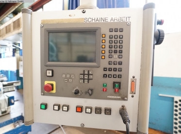 UNITECH FSS 400 - 3