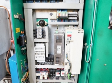 UNITECH FSS 400 - 4