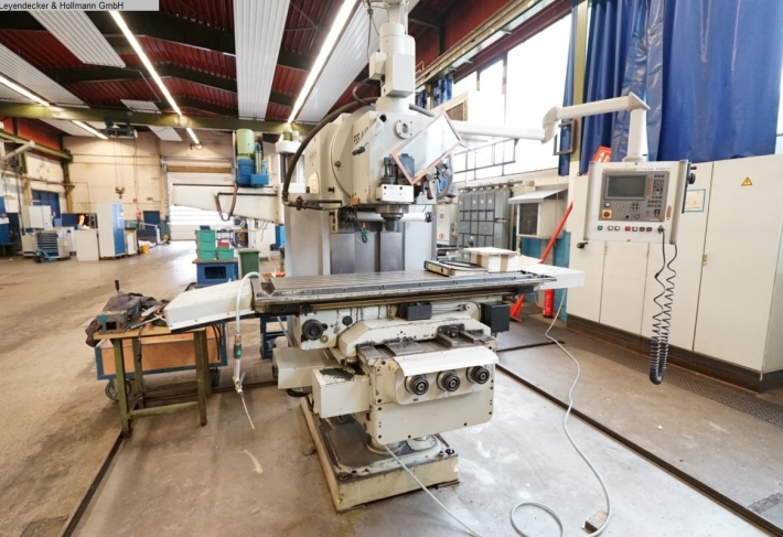 UNITECH FSS 400