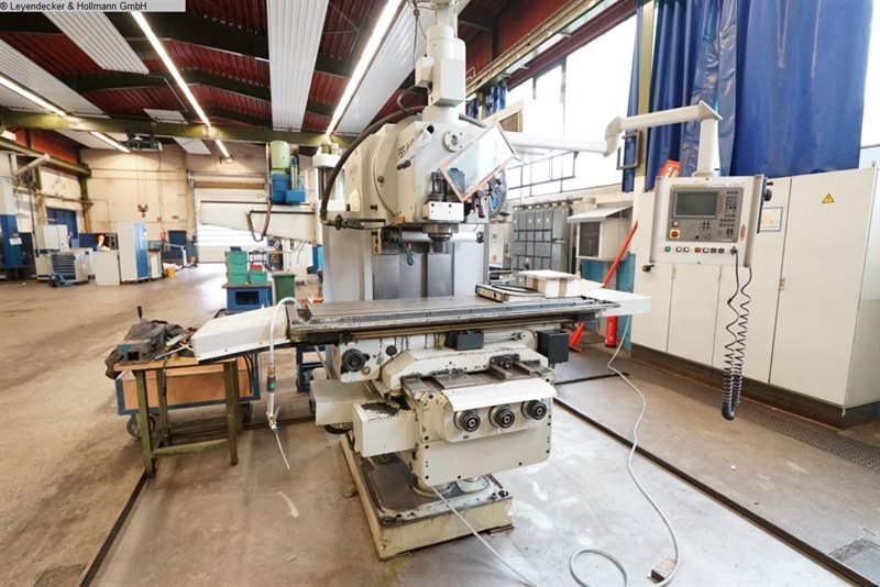UNITECH FSS 400