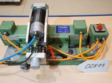 FÄSSLER 400 - 1
