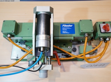 FÄSSLER 400 - 3