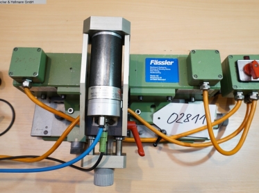 FÄSSLER 400 - 7