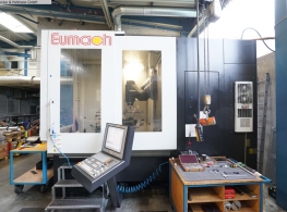 EUMACH UMC-1000 - 1
