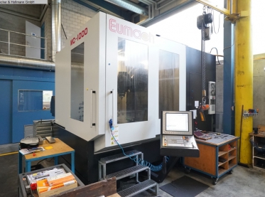 EUMACH UMC-1000 - 4