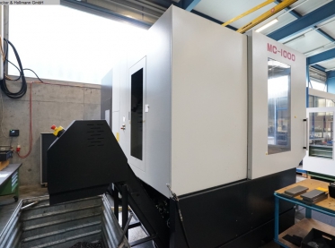 EUMACH UMC-1000 - 5