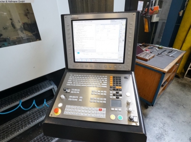 EUMACH UMC-1000 - 6