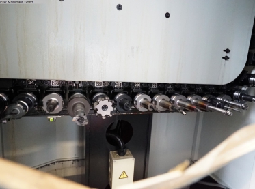 EUMACH UMC-1000 - 8