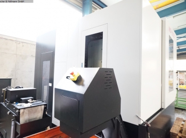 EUMACH UMC-1000 - 9