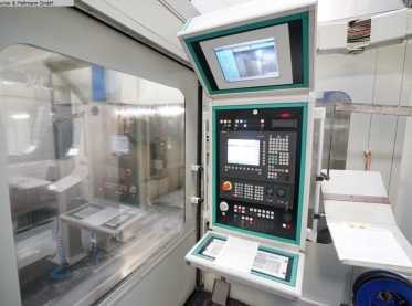 WALDRICH-COBURG Multitec 2500 AP - 2