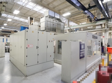 WALDRICH-COBURG Multitec 2500 AP - 3