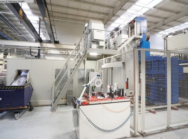 WALDRICH-COBURG Multitec 2500 AP - 5
