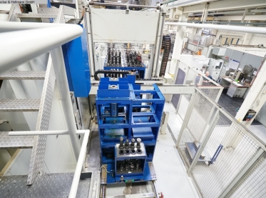 WALDRICH-COBURG Multitec 2500 AP - 7