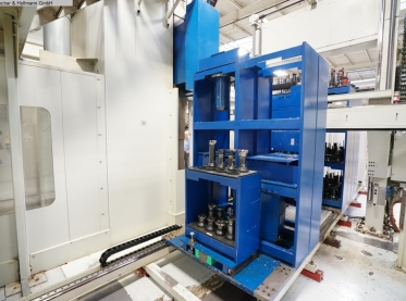 WALDRICH-COBURG Multitec 2500 AP - 8