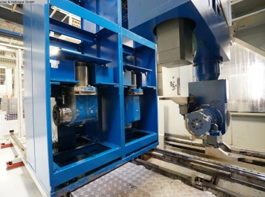 WALDRICH-COBURG Multitec 2500 AP - 9