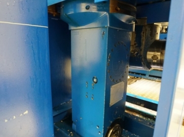 WALDRICH-COBURG Multitec 2500 AP - 10