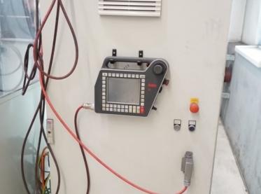 manutec r15E CNC - 3