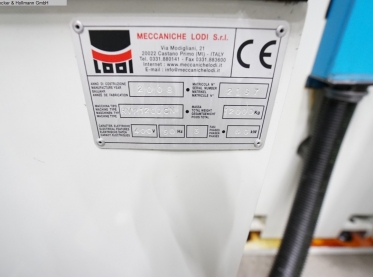 LODI RVP 1200 CN - 8