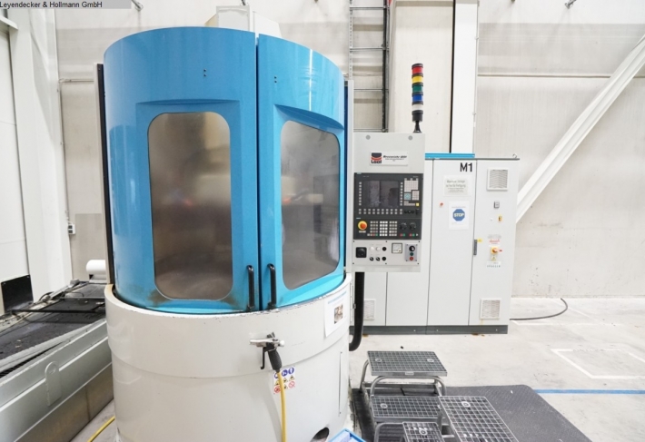LODI RVP 1200 CN