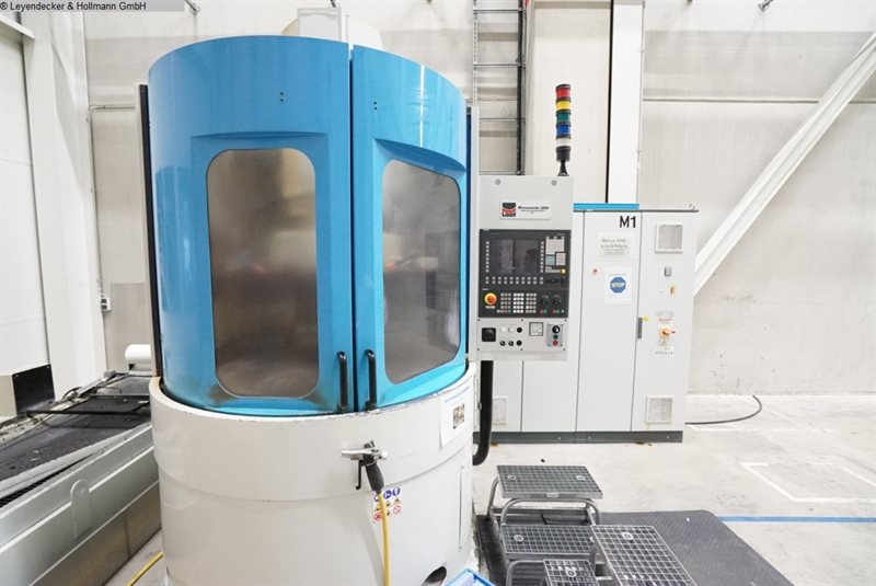LODI RVP 1200 CN