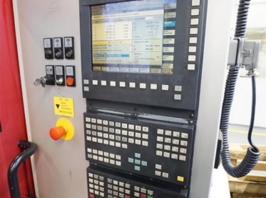 HECKERT CWK 400 - 2