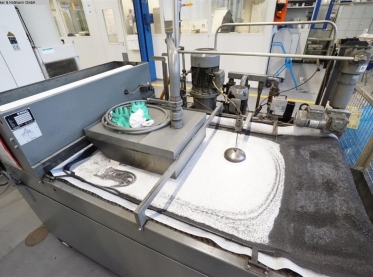 HECKERT CWK 400 - 5