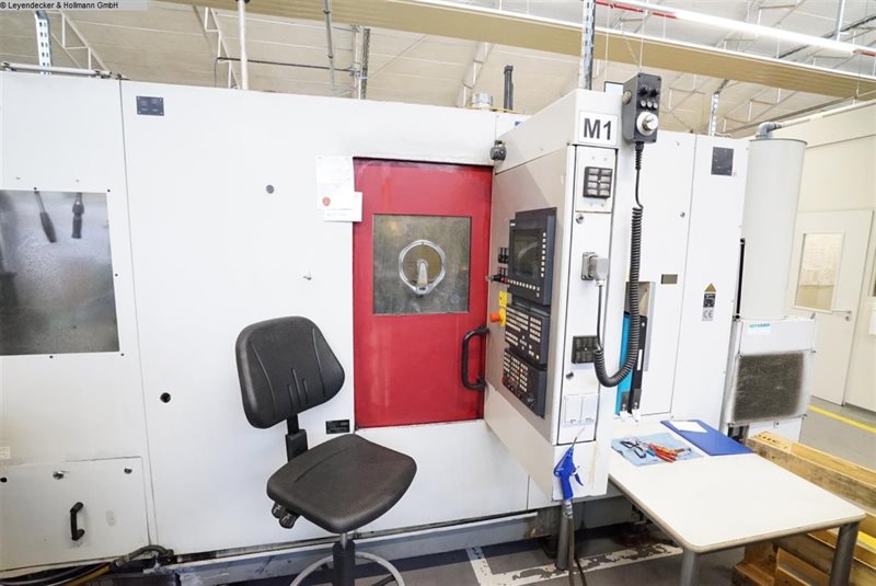 HECKERT CWK 400