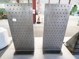 800 x 800 x 1500 mm - 1