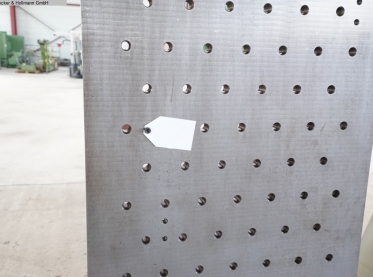 800 x 800 x 1500 mm - 2