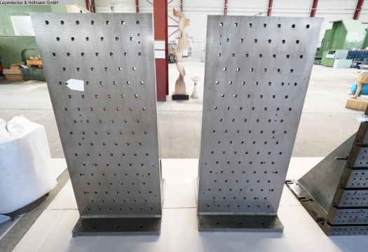 800 x 800 x 1500 mm