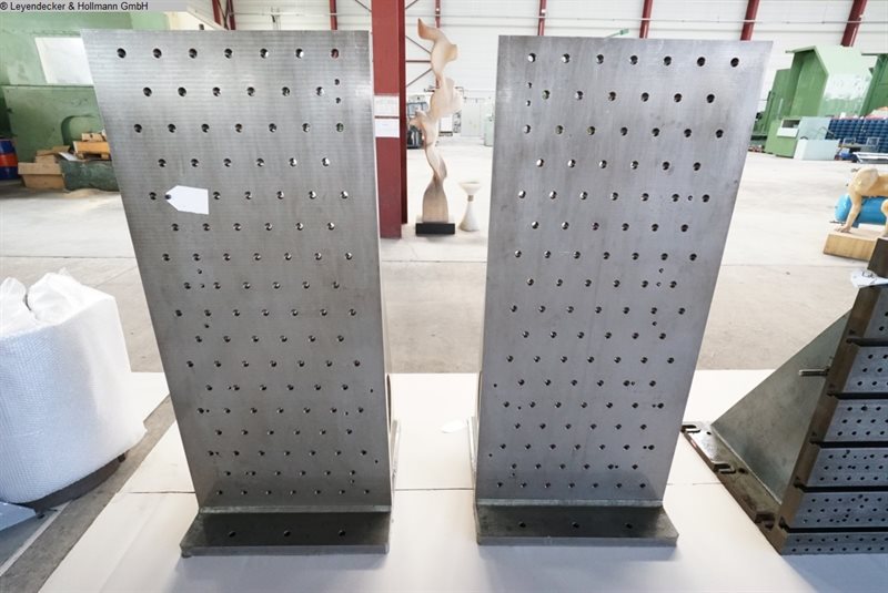 800 x 800 x 1500 mm