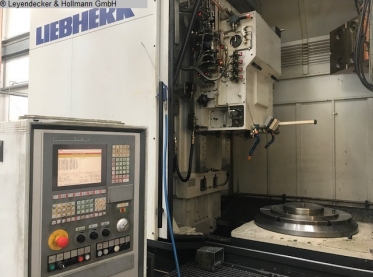 LIEBHERR LFS 1000 - 2
