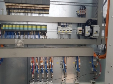 LIEBHERR LFS 1000 - 8
