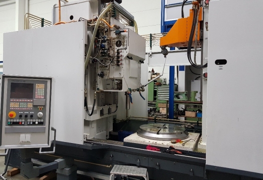 LIEBHERR LFS 1000