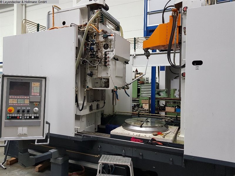 LIEBHERR LFS 1000
