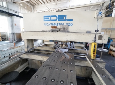 EDEL Richtmaster 1520 - 2