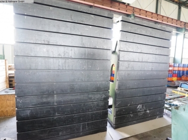 2000 x 1200 x 3000 mm - 1