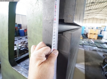 2000 x 1200 x 3000 mm - 4
