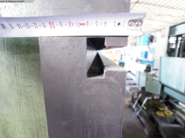 2000 x 1200 x 3000 mm - 5