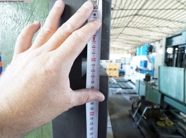 2000 x 1200 x 3000 mm - 6