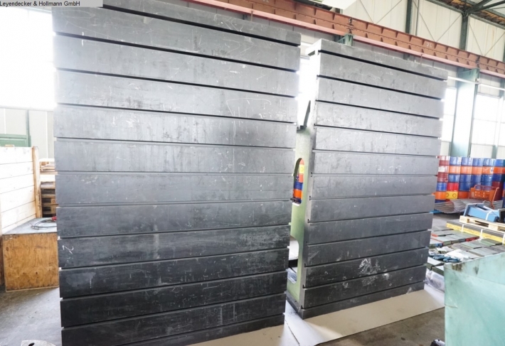 2000 x 1200 x 3000 mm
