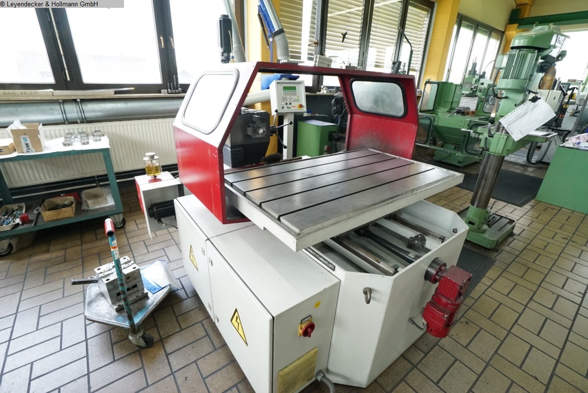 DEGEN UTB 600 E