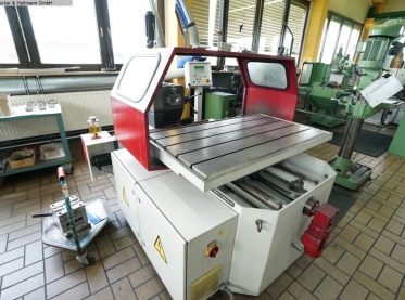 DEGEN UTB 600 E - 1