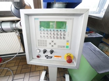 DEGEN UTB 600 E - 2