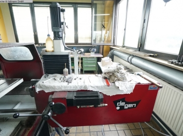 DEGEN UTB 600 E - 3