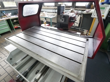 DEGEN UTB 600 E - 4