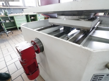 DEGEN UTB 600 E - 5