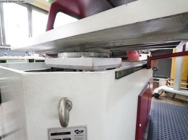 DEGEN UTB 600 E - 6